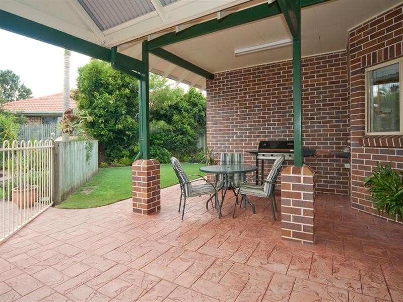 8 Gilgai Close, Parkinson QLD 4115