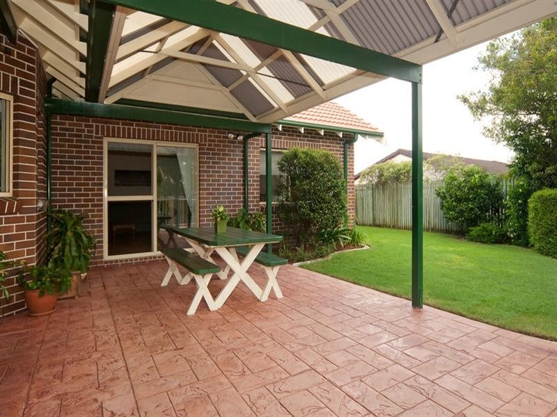 8 Gilgai Close, Parkinson QLD 4115