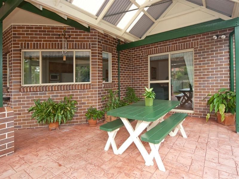 8 Gilgai Close, Parkinson QLD 4115