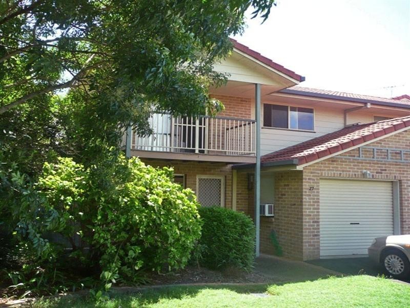 27/121 Golden Avenue, Calamvale QLD 4116