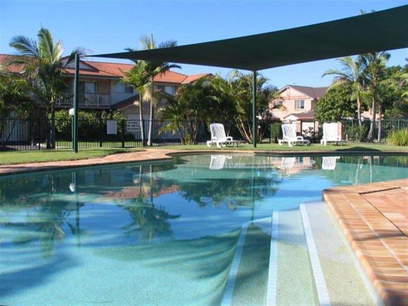 27/121 Golden Avenue, Calamvale QLD 4116