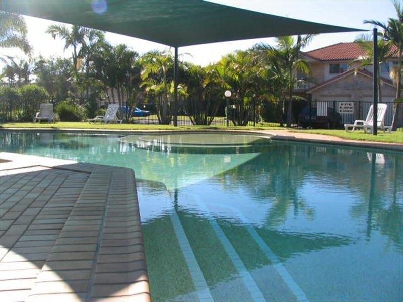 27/121 Golden Avenue, Calamvale QLD 4116