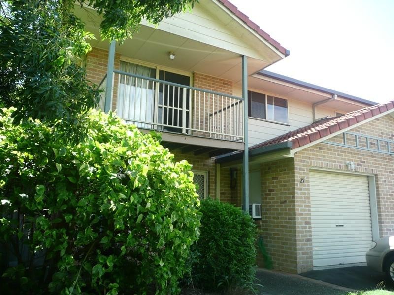 27/121 Golden Avenue, Calamvale QLD 4116