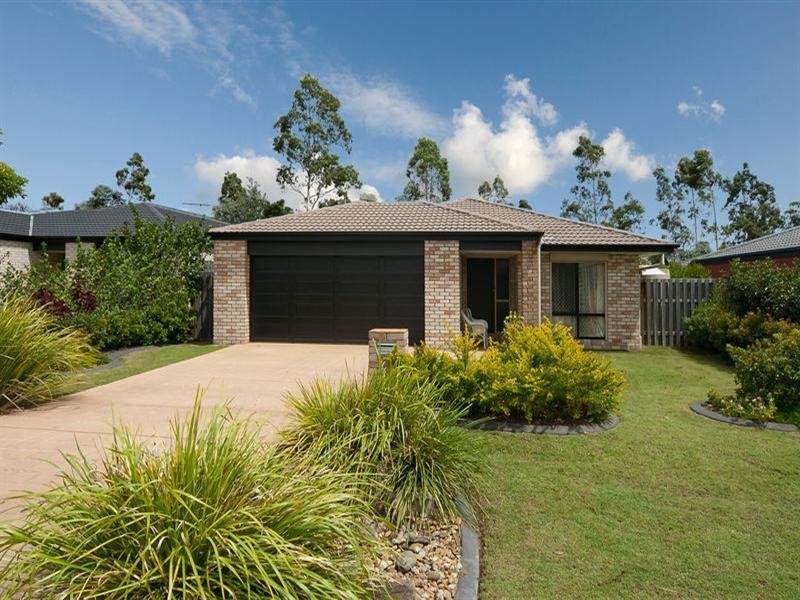 25 Budawang Street, Parkinson QLD 4115