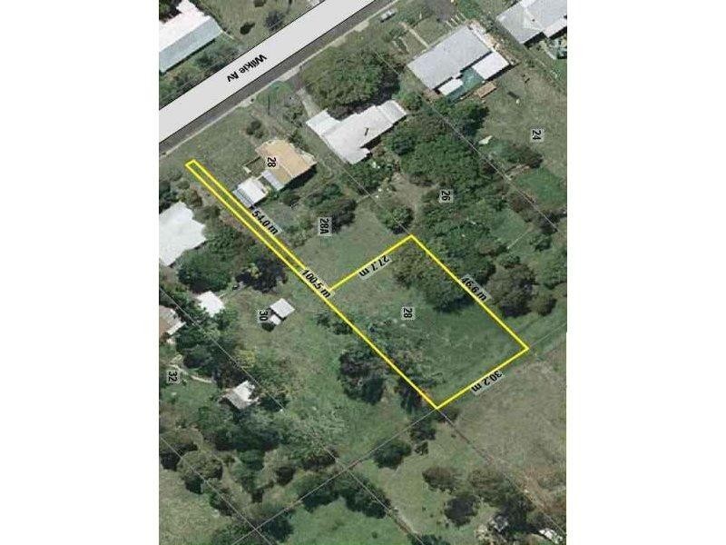 28b WILKIE Avenue, Redbank Plains QLD 4301