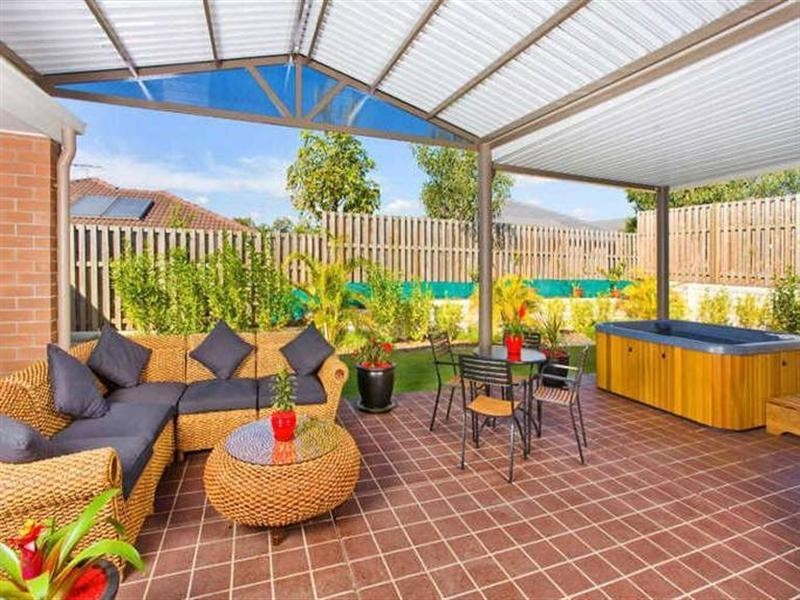 Parkinson QLD 4115