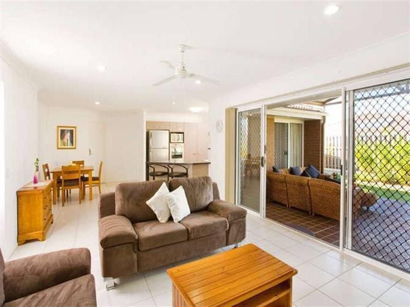 Parkinson QLD 4115