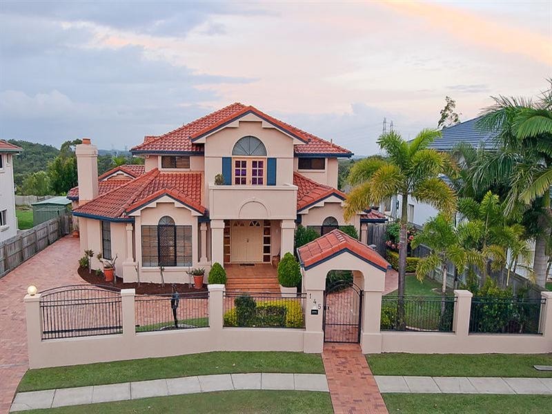 145 Lancaster Circuit, Stretton QLD 4116