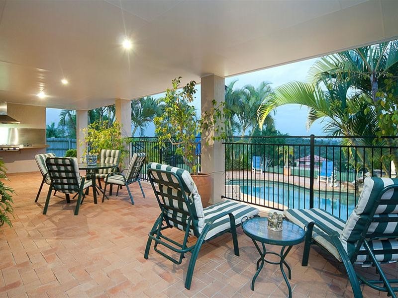 145 Lancaster Circuit, Stretton QLD 4116