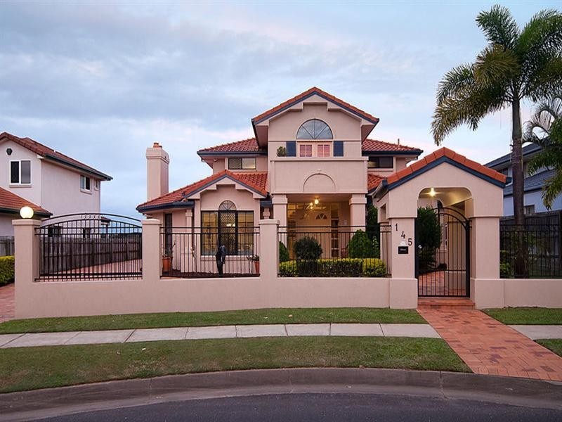 145 Lancaster Circuit, Stretton QLD 4116