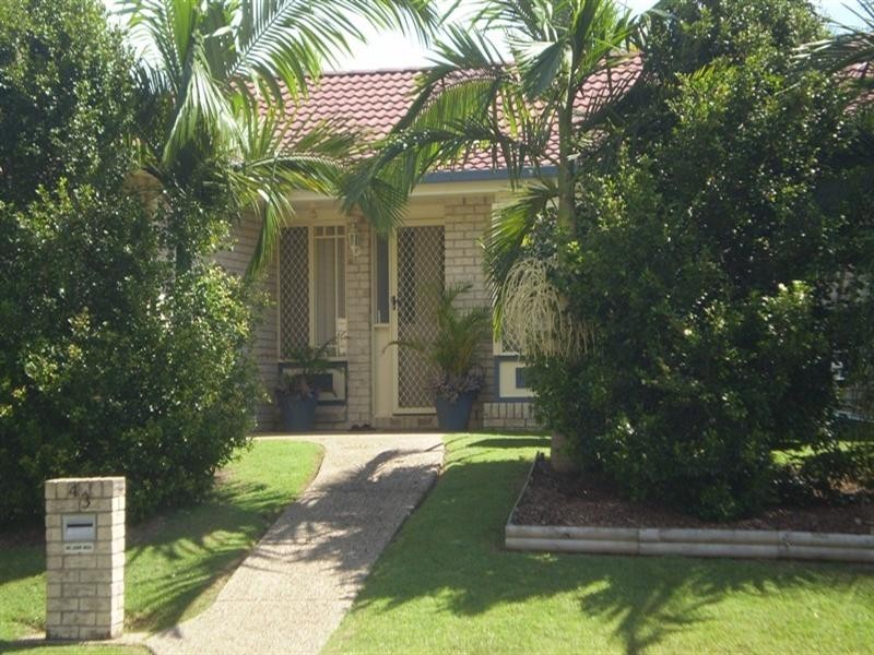 Drewvale QLD 4116