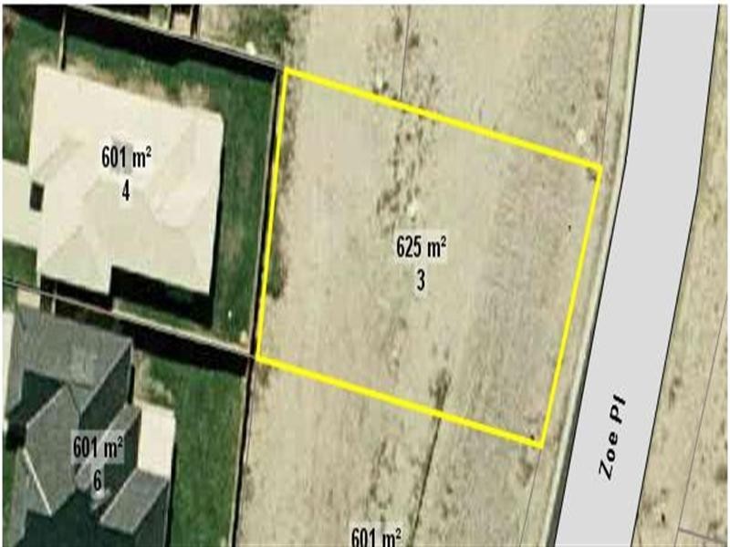 3 Zoe Court, Hillcrest QLD 4118