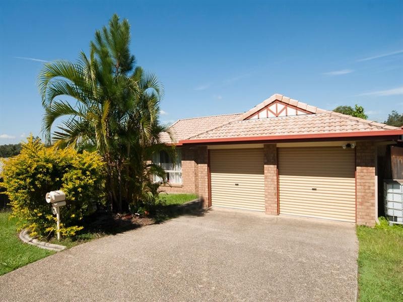 4 Claremont Place, Drewvale QLD 4116