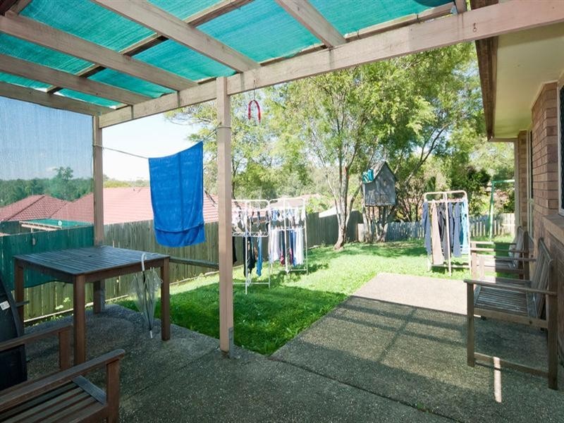 4 Claremont Place, Drewvale QLD 4116