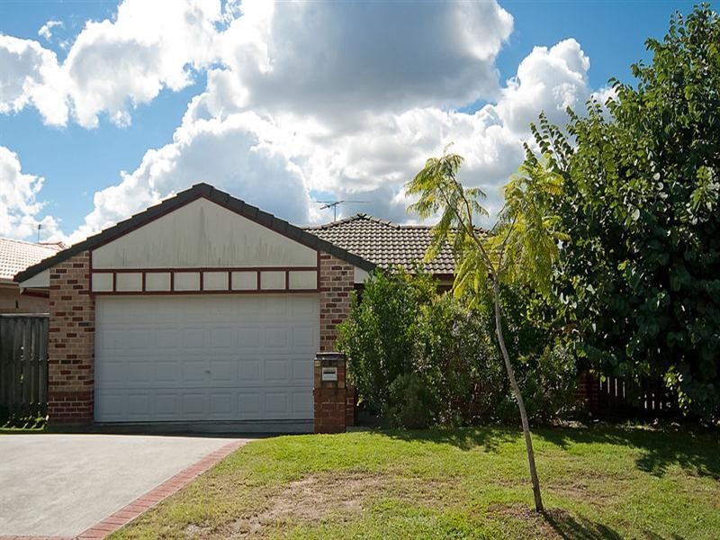 54 Sunflower Crescent, Calamvale QLD 4116