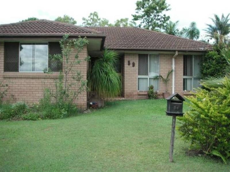 Boronia Heights QLD 4124