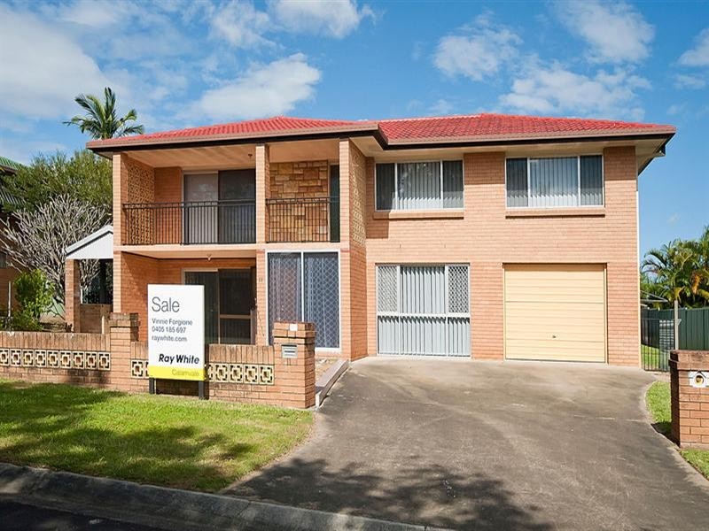 11 Quintinia Street, Algester QLD 4115