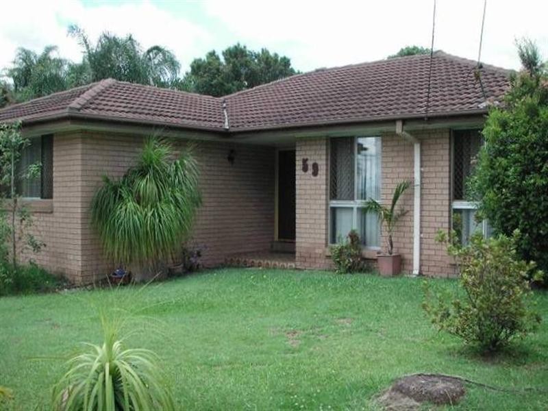 Boronia Heights QLD 4124