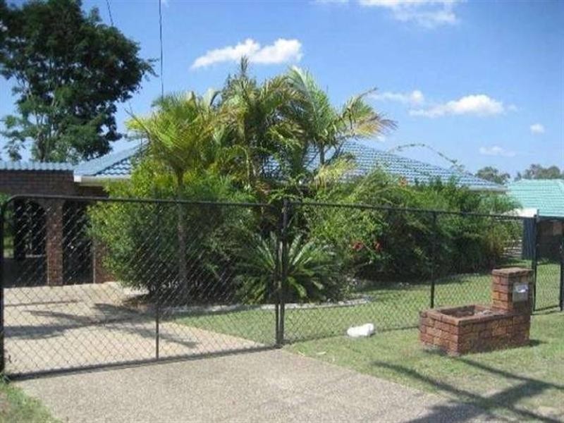 Regents Park QLD 4118