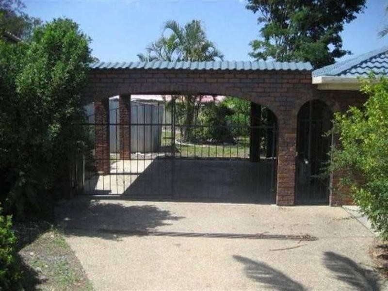 Regents Park QLD 4118