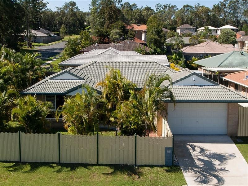 84 Benhiam Street, Calamvale QLD 4116