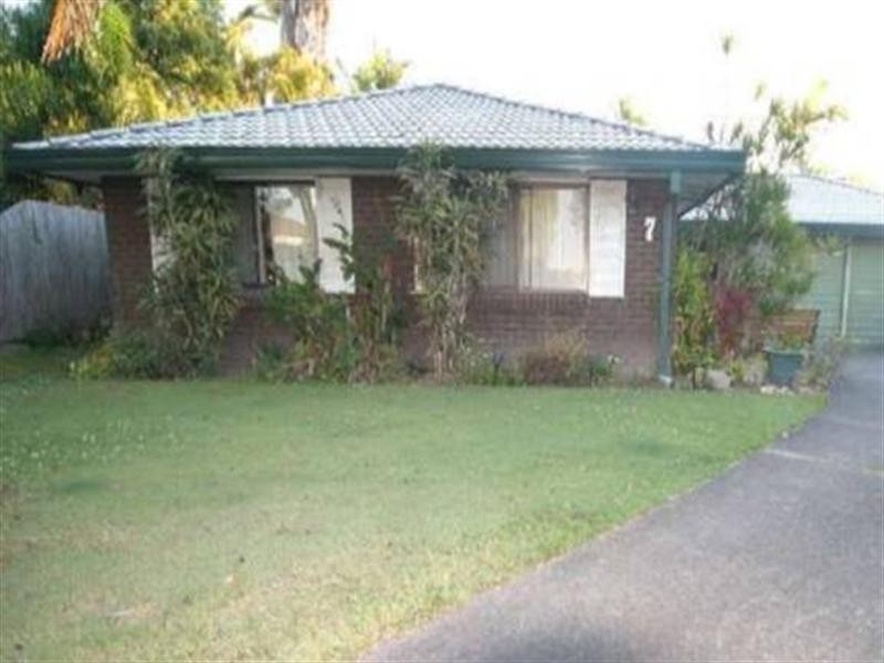 Algester QLD 4115