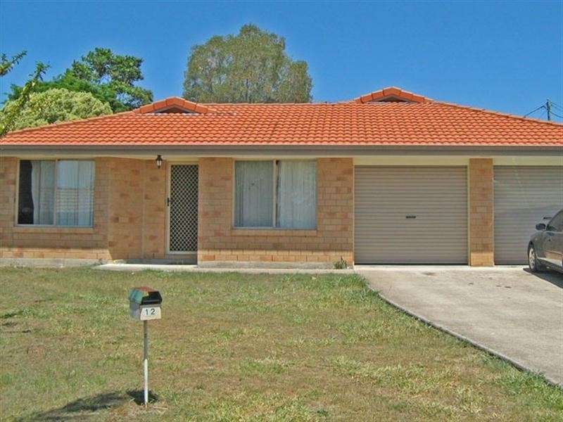 Boronia Heights QLD 4124