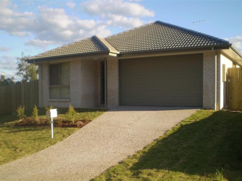 Marsden QLD 4132