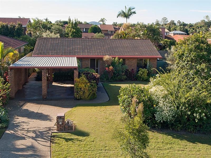 11 Romeo Court, Sunnybank Hills QLD 4109