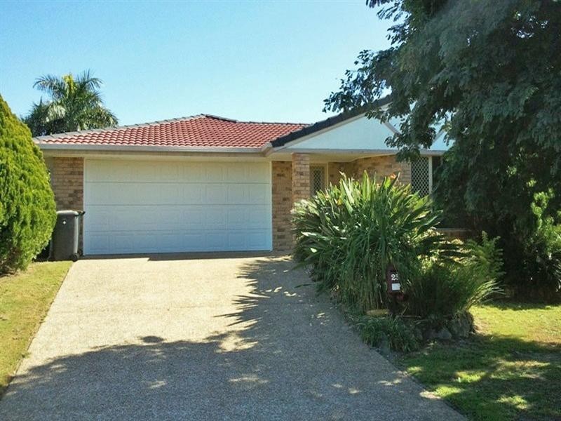 25 Springfield Crescent, Parkinson QLD 4115