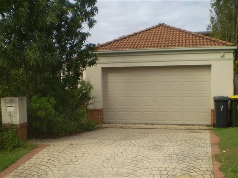 Calamvale QLD 4116