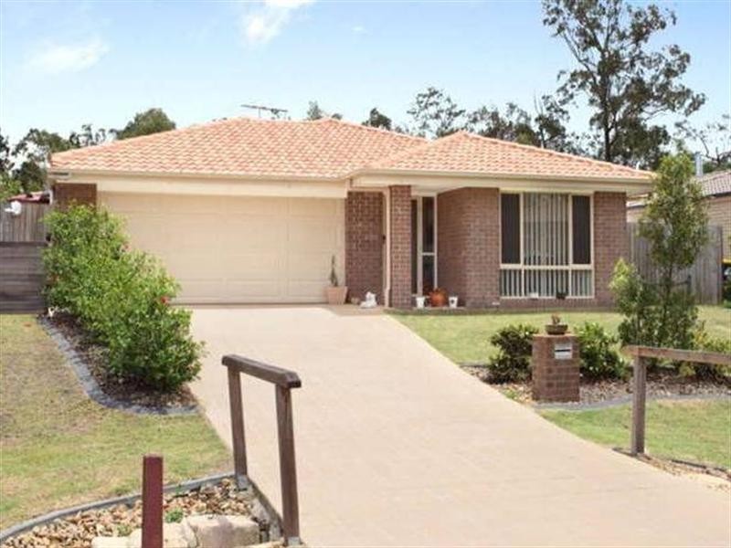 Parkinson QLD 4115