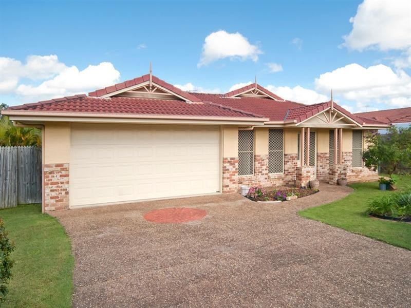 43 Central Street, Calamvale QLD 4116
