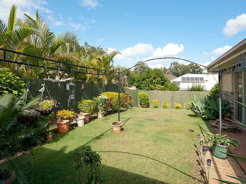 43 Central Street, Calamvale QLD 4116