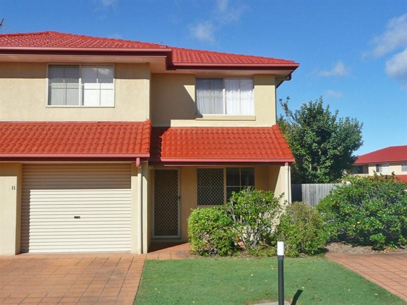 11/20 Young Place, Runcorn QLD 4113