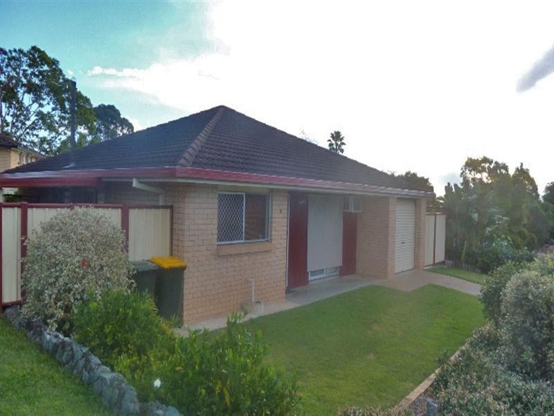 8 Ridgewood Road, Algester QLD 4115