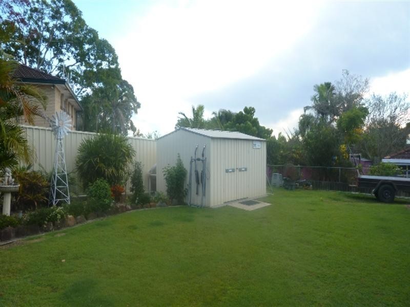 8 Ridgewood Road, Algester QLD 4115