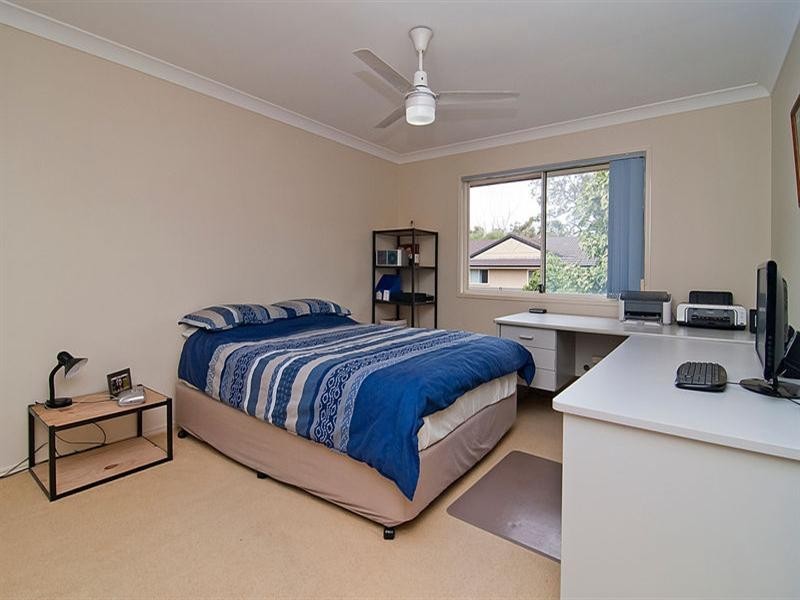 24/43 Bundabah Drive, Calamvale QLD 4116