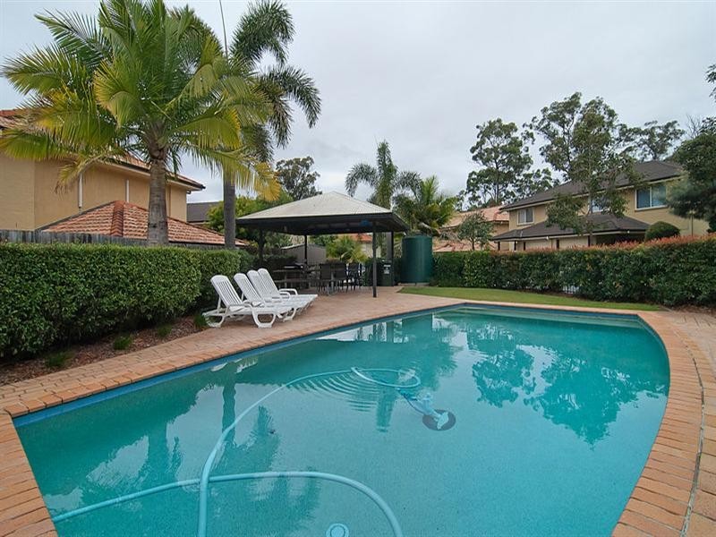 24/43 Bundabah Drive, Calamvale QLD 4116