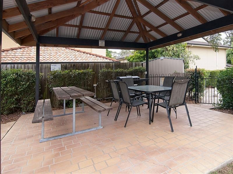 24/43 Bundabah Drive, Calamvale QLD 4116