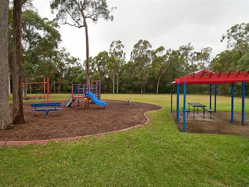 24/43 Bundabah Drive, Calamvale QLD 4116