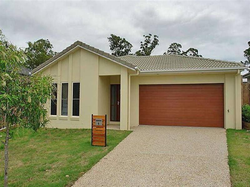 Doolandella QLD 4077