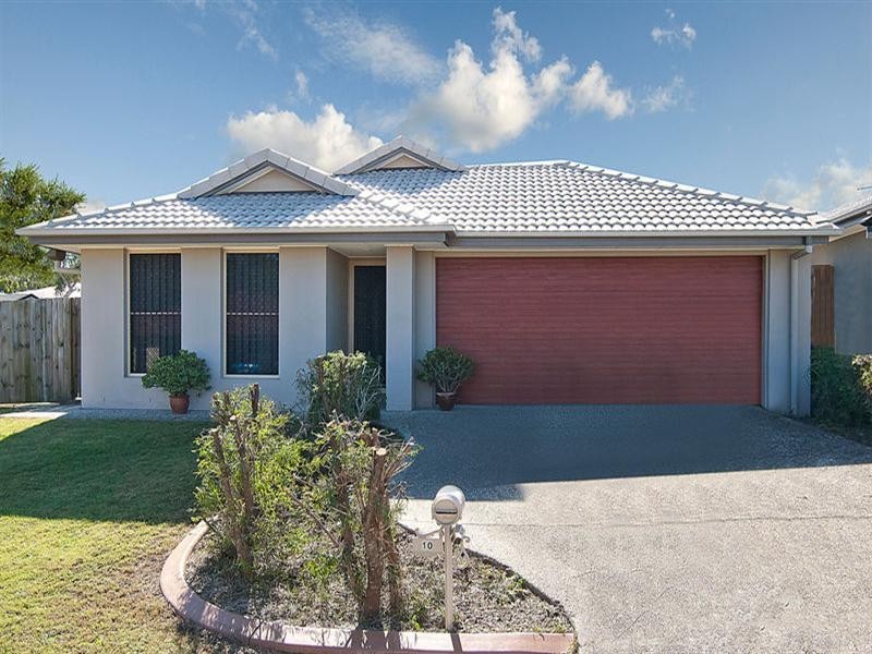 10 Durre Street, Calamvale QLD 4116