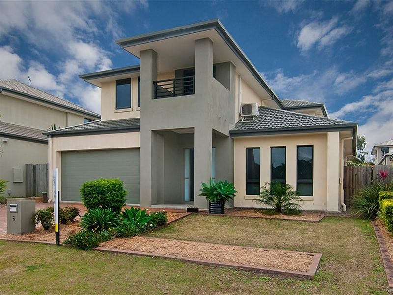 6 Aldea Place, Stretton QLD 4116