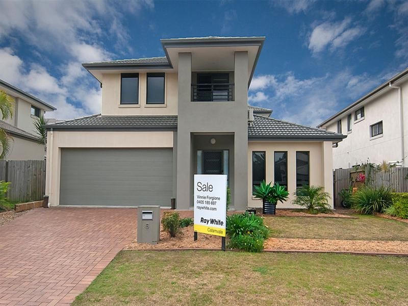 6 Aldea Place, Stretton QLD 4116