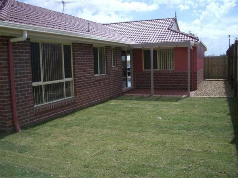Parkinson QLD 4115