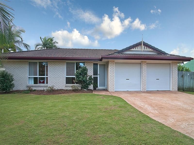 7 Tynon Close, Parkinson QLD 4115