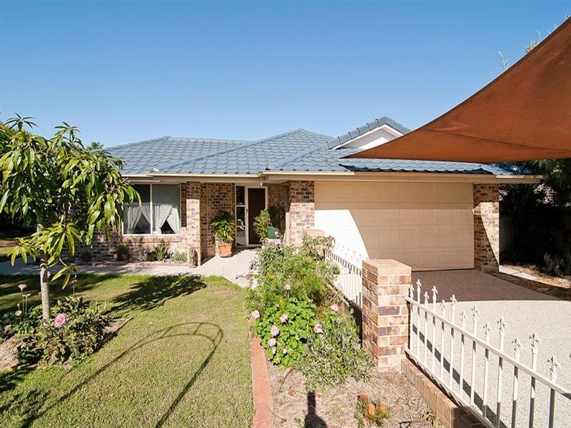 77 Bougainvillea Street, Calamvale QLD 4116