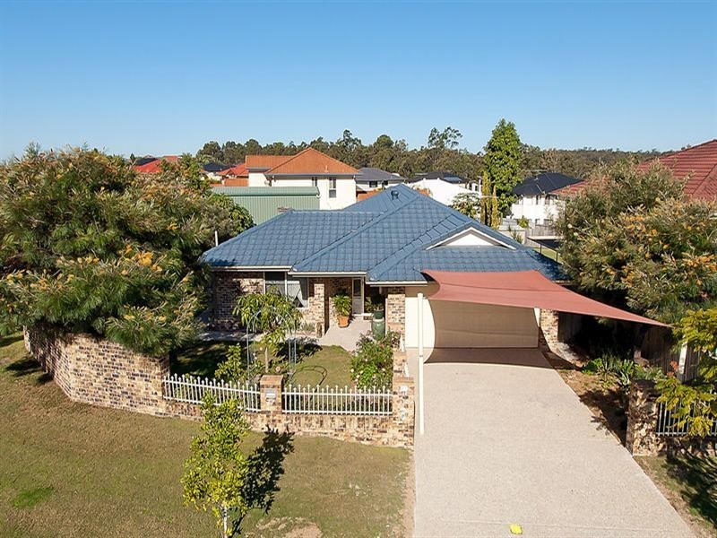 77 Bougainvillea Street, Calamvale QLD 4116