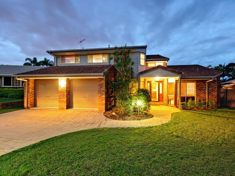 7 Hickory Place, Calamvale QLD 4116